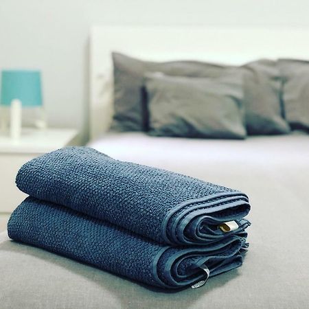 Apartamento Retiro y Serrano Madrid Bagian luar foto