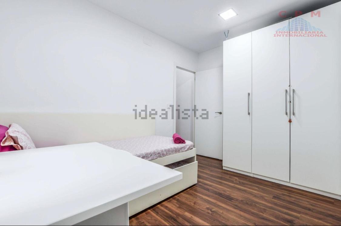 Apartamento Retiro y Serrano Madrid Bagian luar foto